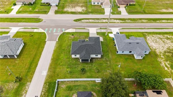 Cape Coral Residential, 1825 W Kismet Pkwy, Cape Coral, Florida 33993, image 2