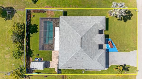 Cape Coral Residential, 1927 18th Ave, Cape Coral, Florida 33909, image 3