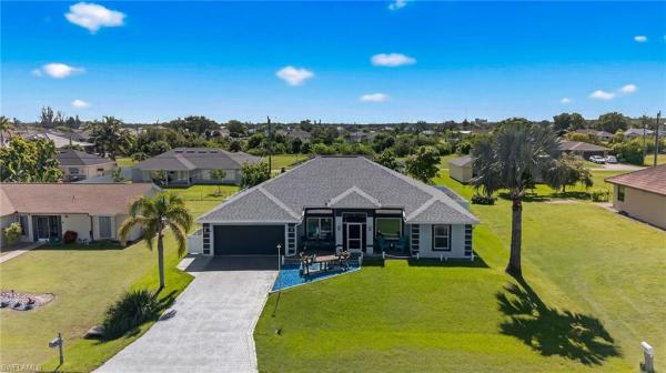 Cape Coral Residential, 1927 18th Ave, Cape Coral, Florida 33909, image 2