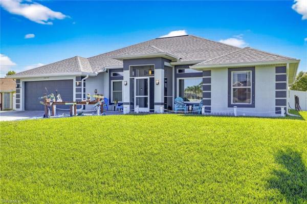 Cape Coral, 1927 18th Ave, Cape Coral, Florida 33909, image 1