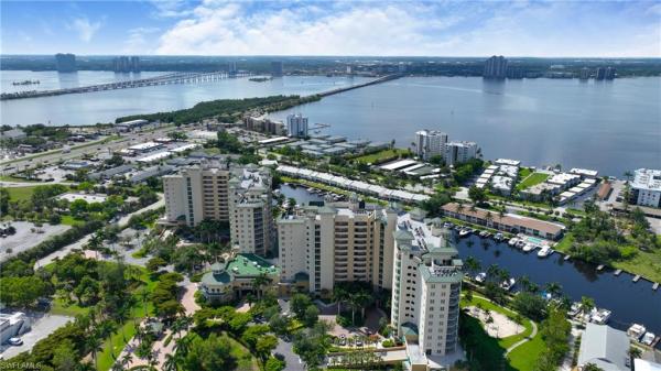 North Star Yacht Club, 3414 Hancock Bridge Pkwy #303, North Fort Myers, Florida 33903, image 1
