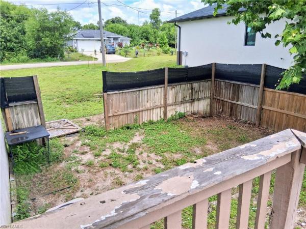 Lehigh Acres Residential, 3720 SW 1st St, Lehigh Acres, Florida 33976, image 1