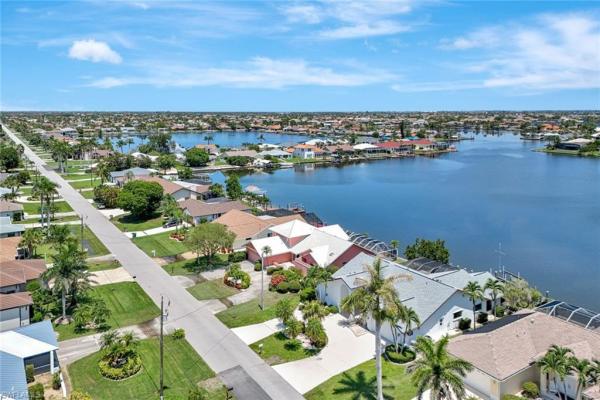 Cape Coral, 421 51st Ter, Cape Coral, Florida 33914, image 1