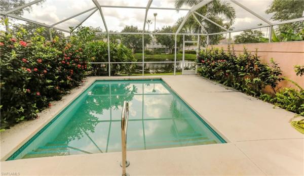 The Cove, 5701 Cove Cir #41, Naples, Florida 34119, image 1