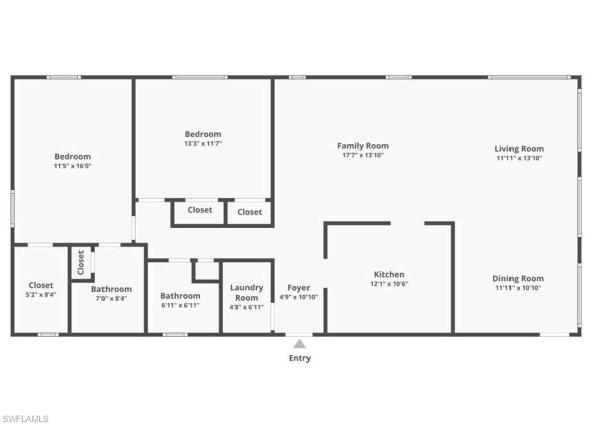 13530 Stratford Place Cir #104, Fort Myers, Florida 33919, image 1