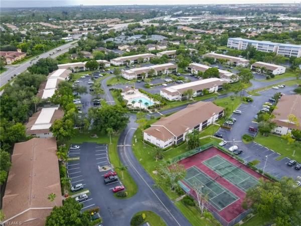 8041 Woods Cir #14, Fort Myers, Florida 33919, image 1