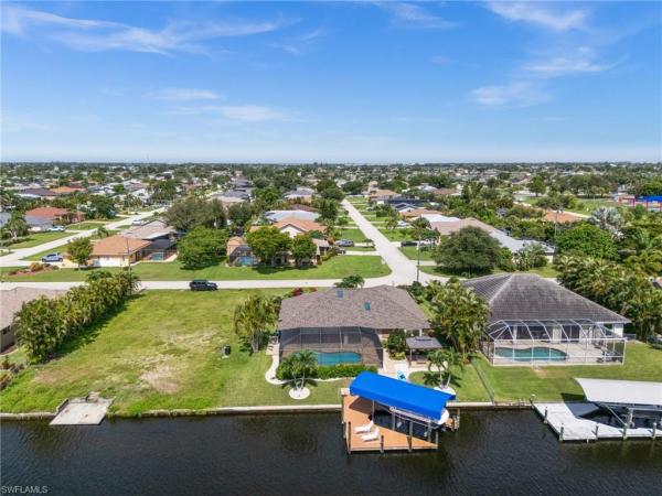 Cape Coral Residential, 3701 2nd Ave, Cape Coral, Florida 33914, image 3