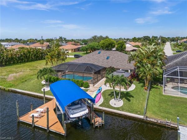 Cape Coral Residential, 3701 2nd Ave, Cape Coral, Florida 33914, image 2