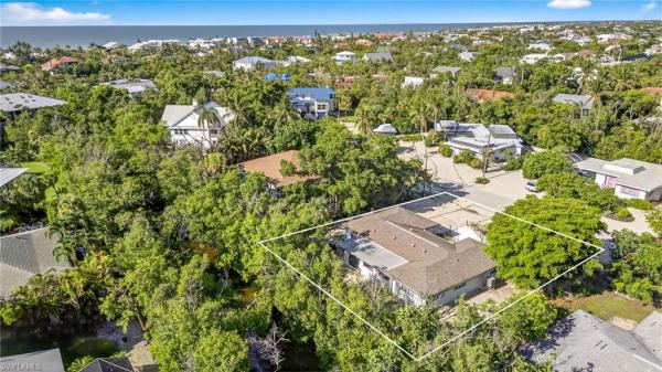 Sanibel Estates, 1105 Skiff Pl, Sanibel, Florida 33957, image 3