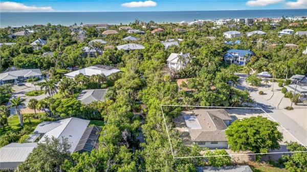 Sanibel Estates, 1105 Skiff Pl, Sanibel, Florida 33957, image 1