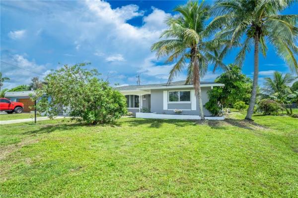 Cape Coral Residential, 118 59th St, Cape Coral, Florida 33914, image 1