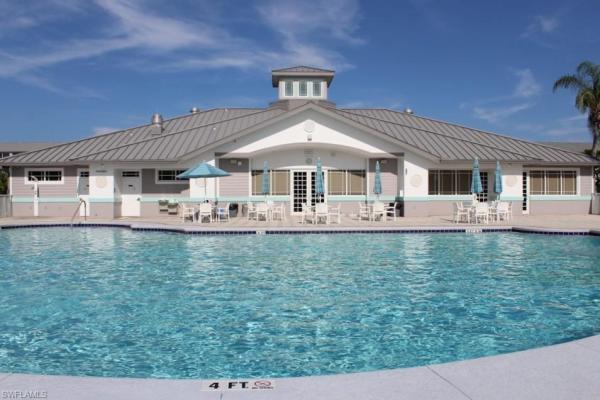 Heritage Pointe, 16575 Lake Circle Dr #1141, Fort Myers, Florida 33908, image 3
