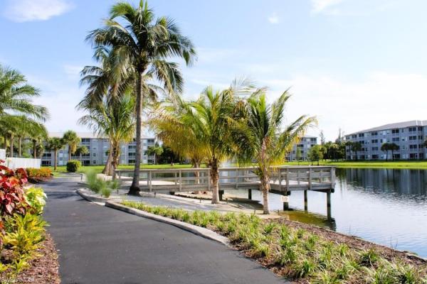 Heritage Pointe, 16575 Lake Circle Dr #1141, Fort Myers, Florida 33908, image 2