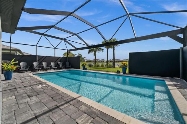 Hampton Lakes, 3664 Passion Vine Dr, Alva, Florida 33920, image 2