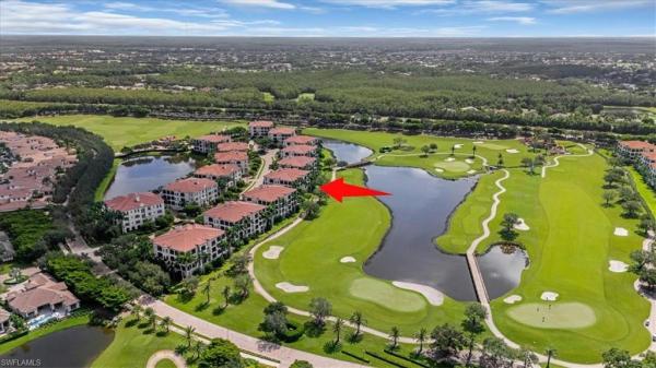 16432 Carrara Way #101, Naples, Florida 34110, image 1