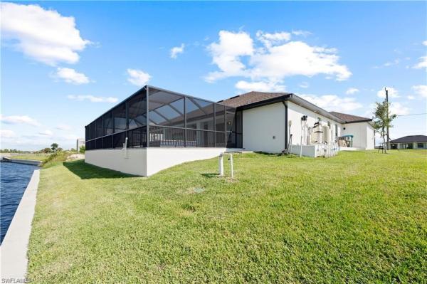 Cape Coral Residential, 4009 39th St, Cape Coral, Florida 33993, image 3