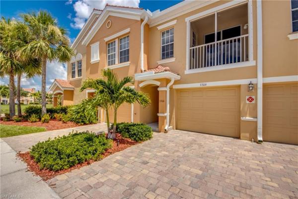1763 Concordia Lake Cir #3306, Cape Coral, Florida 33909, image 1