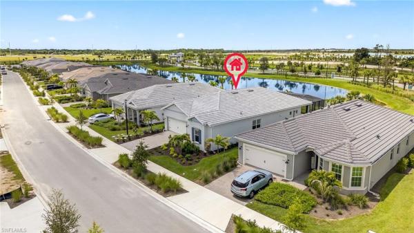 Terrawalk, 12465 Basalt Ln, Alva, Florida 33917, image 1