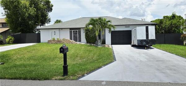 Cape Coral, 933 Santa Barbara Pl, Cape Coral, Florida 33991, image 1