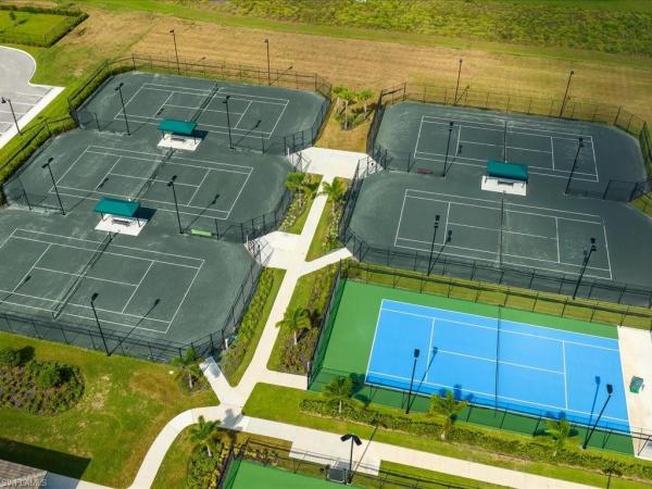 Verdana Village, 18377 Ridgeline Dr, Estero, Florida 33928, image 1