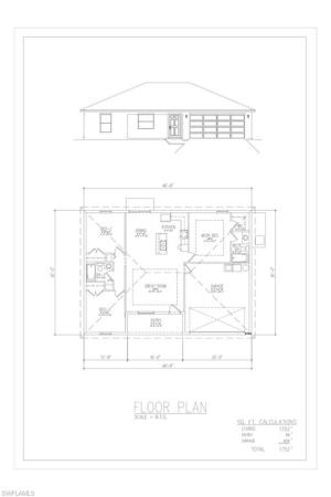 Lehigh Acres, 1135 E Augusta St, Lehigh Acres, Florida 33974, image 1