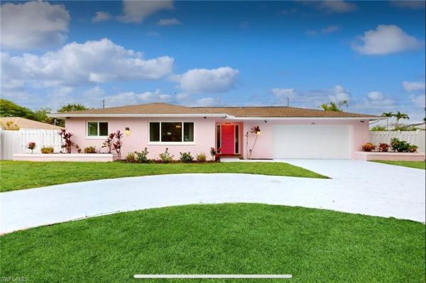 Morningside, 1315 Morningside Dr, Naples, Florida 34103, image 1