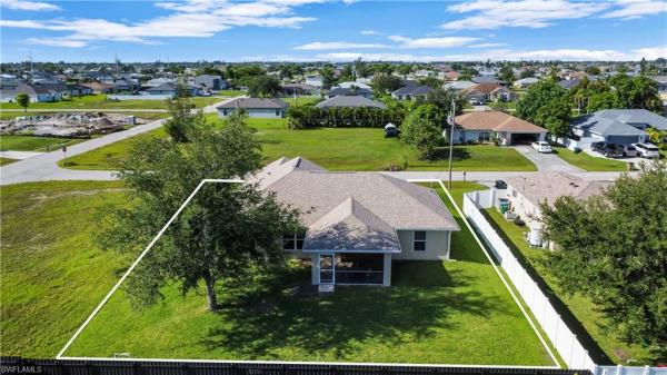 Cape Coral Residential, 109 14th St, Cape Coral, Florida 33993, image 2