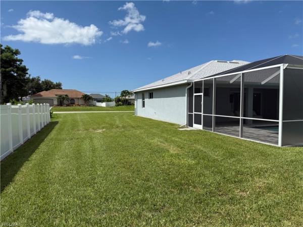 Cape Coral Residential, 1817 21st Ln, Cape Coral, Florida 33991, image 3