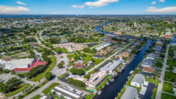 Cor Del, 1345 40th Ter #1A, Cape Coral, Florida 33904, image 2