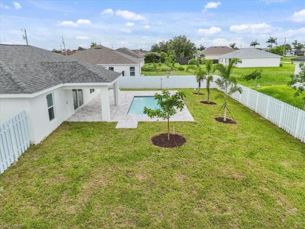 Cape Coral, 1136 9th Ter, Cape Coral, Florida 33993, image 3