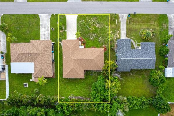 Cape Coral Residential, 331 47th St, Cape Coral, Florida 33904, image 3