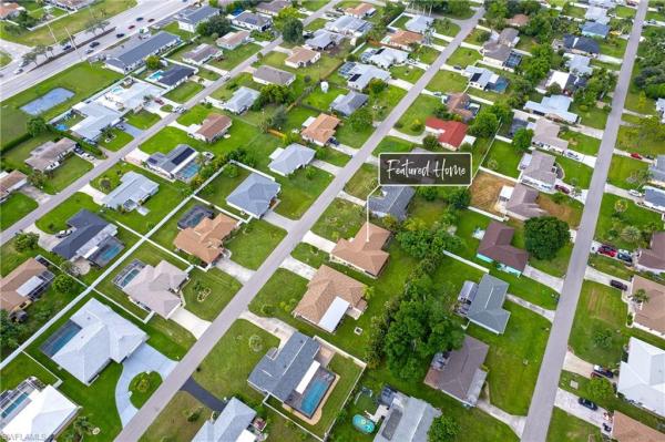 Cape Coral Residential, 331 47th St, Cape Coral, Florida 33904, image 2
