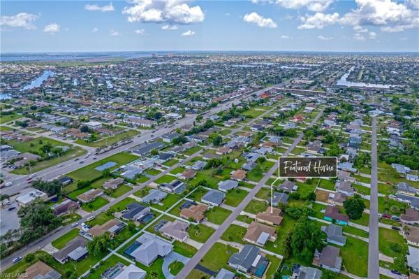Cape Coral, 331 47th St, Cape Coral, Florida 33904, image 1