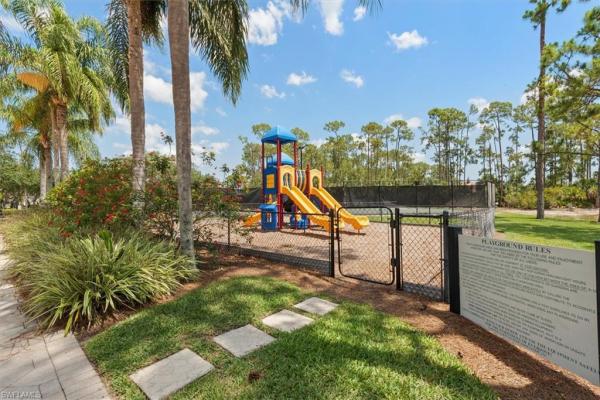 Edgewater At Carlton Lakes, 5135 Cobble Creek Ct #203, Naples, Florida 34110, image 2