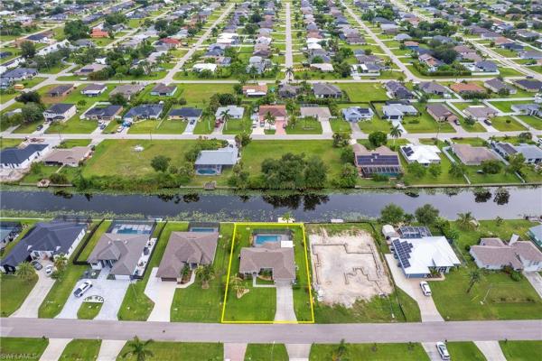 Trafalgar Park, 1108 11th Pl, Cape Coral, Florida 33991, image 2
