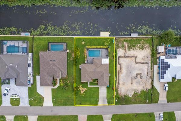 Trafalgar Park, 1108 11th Pl, Cape Coral, Florida 33991, image 1
