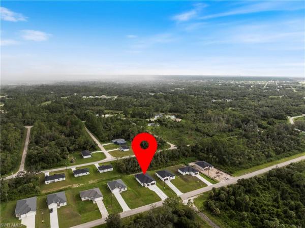 615 Greenbriar Blvd, Lehigh Acres, Florida 33972, image 1