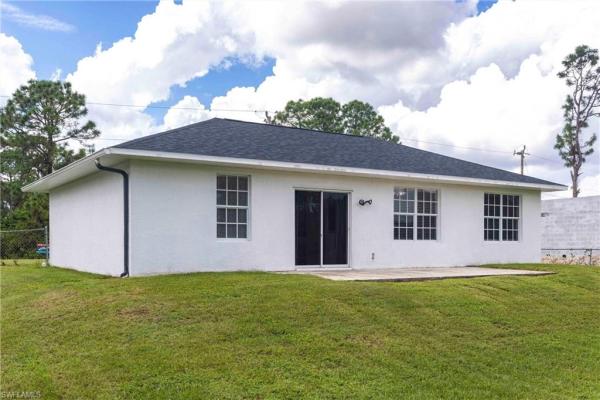 709 S Puccini Ave, Lehigh Acres, Florida 33974, image 1