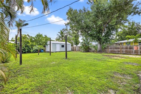 Fort Myers Residential, 12650 Water Ln, Fort Myers, Florida 33908, image 2