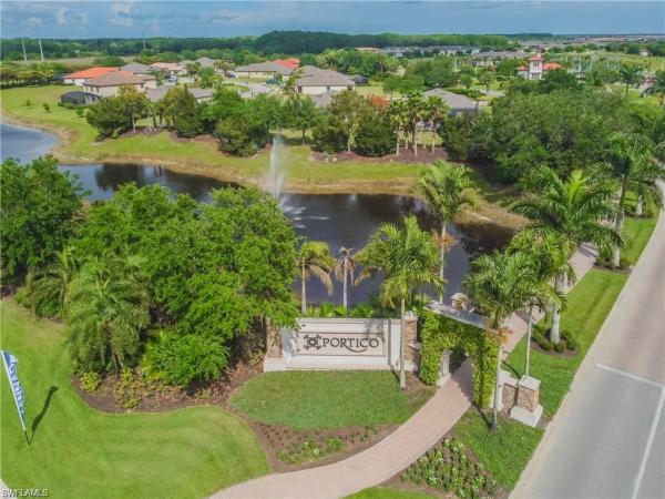 Portico, 14701 Cantabria Dr, Fort Myers, Florida 33905, image 1