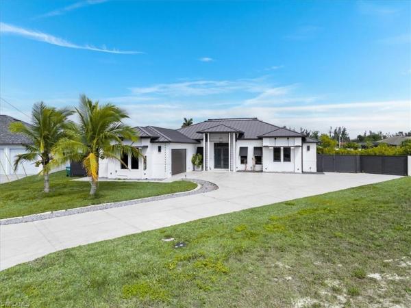 Cape Coral, 1817 11th Ter, Cape Coral, Florida 33991, image 1