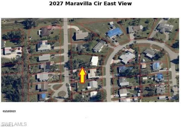 Maravilla Circle, 2027 Maravilla Cir, Fort Myers, Florida 33901, image 1