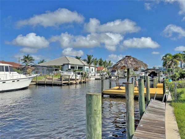 Cape Coral Residential, 5334 Cobalt Ct, Cape Coral, Florida 33904, image 3