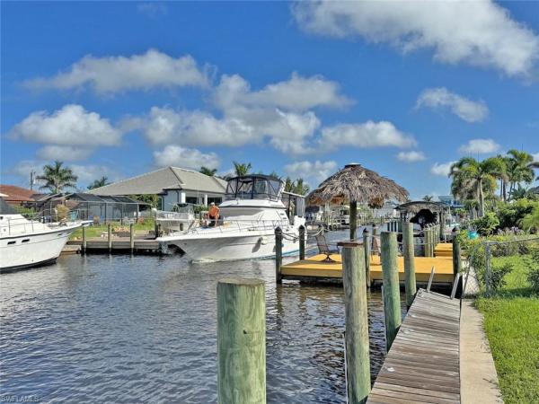 Cape Coral Residential, 5334 Cobalt Ct, Cape Coral, Florida 33904, image 2