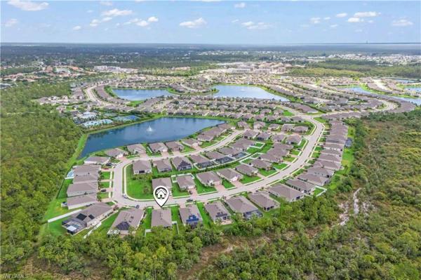 Entrada, 3249 Baravaldo Cir, Cape Coral, Florida 33909, image 1