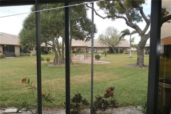 11941 Caraway Ln #89, Fort Myers, Florida 33908, image 1