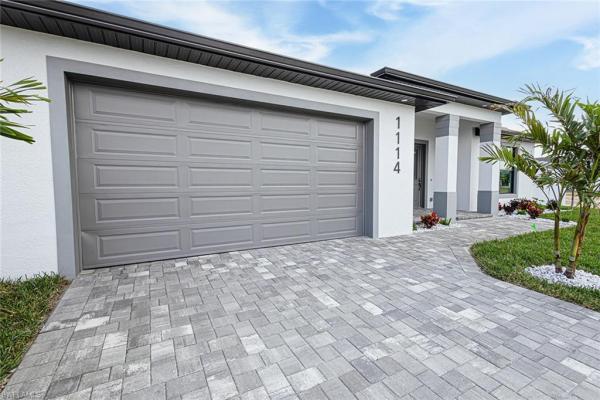 Cape Coral Residential, 1114 1st St, Cape Coral, Florida 33991, image 3