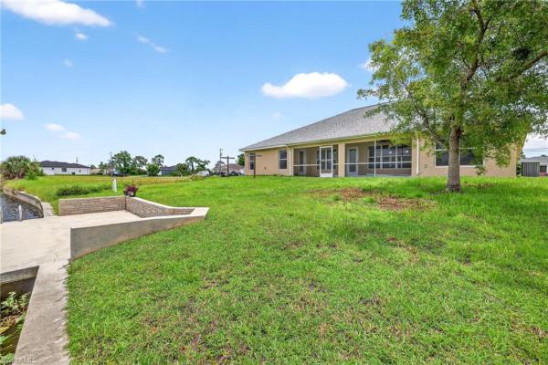 Entrada, 3824 17th Ave, Cape Coral, Florida 33909, image 1