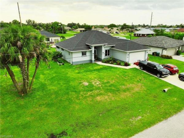 Cape Coral Residential, 1806 24th Ave, Cape Coral, Florida 33993, image 1
