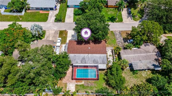 Terra Palma, 4634 Siesta Cir, Fort Myers, Florida 33901, image 2